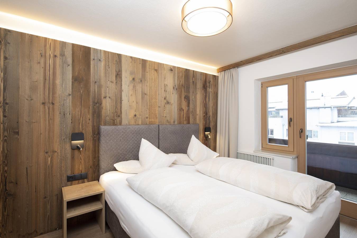 Ganze Ferienwohnung, Appartement Juwel in Reith im Alpbachtal, Kaisergebirge