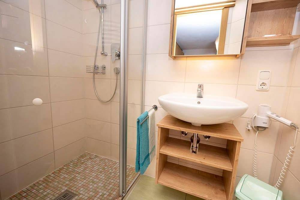 Wohnung 02 - Gästehaus Caser in Obermaiselstein, Bayerisch Schwaben