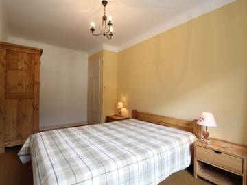 Appartement De Vacances pour 5 Personnes dans Lanslebourg-Mont-Cenis, Parc National de la Vanoise, Photo 1
