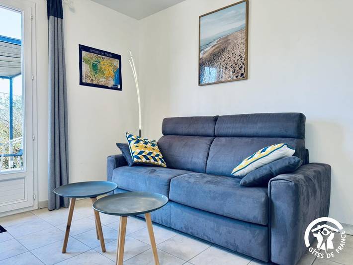 Chez Marie in Lacombe, Carcassonne und Umgebung