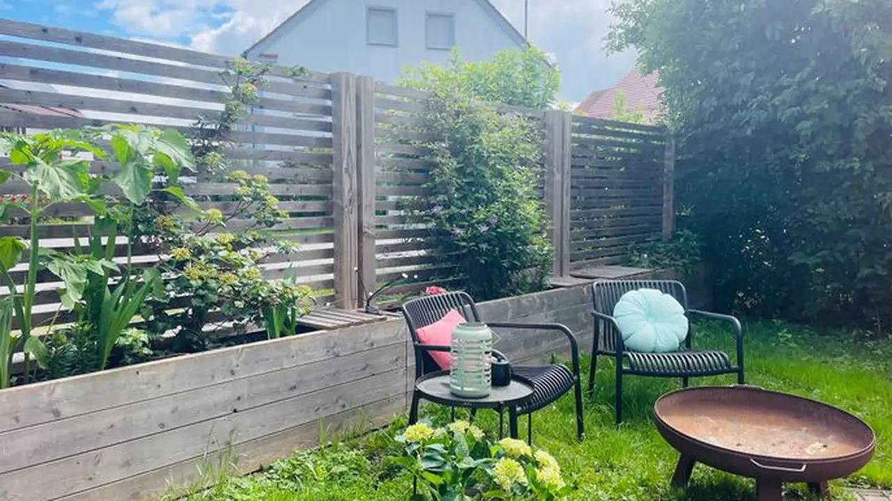 Ganze Ferienwohnung, Ferienwohnung für 6 Personen (70 m²) in Egling a.d.Paar in Egling an der Paar, Augsburg und Umgebung