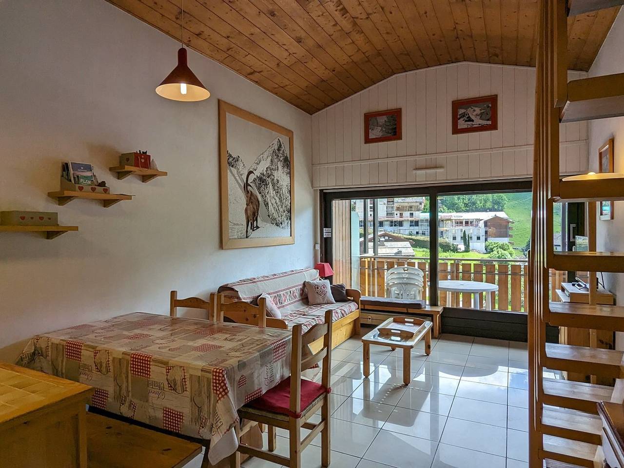 Photo : Appartement de vacances