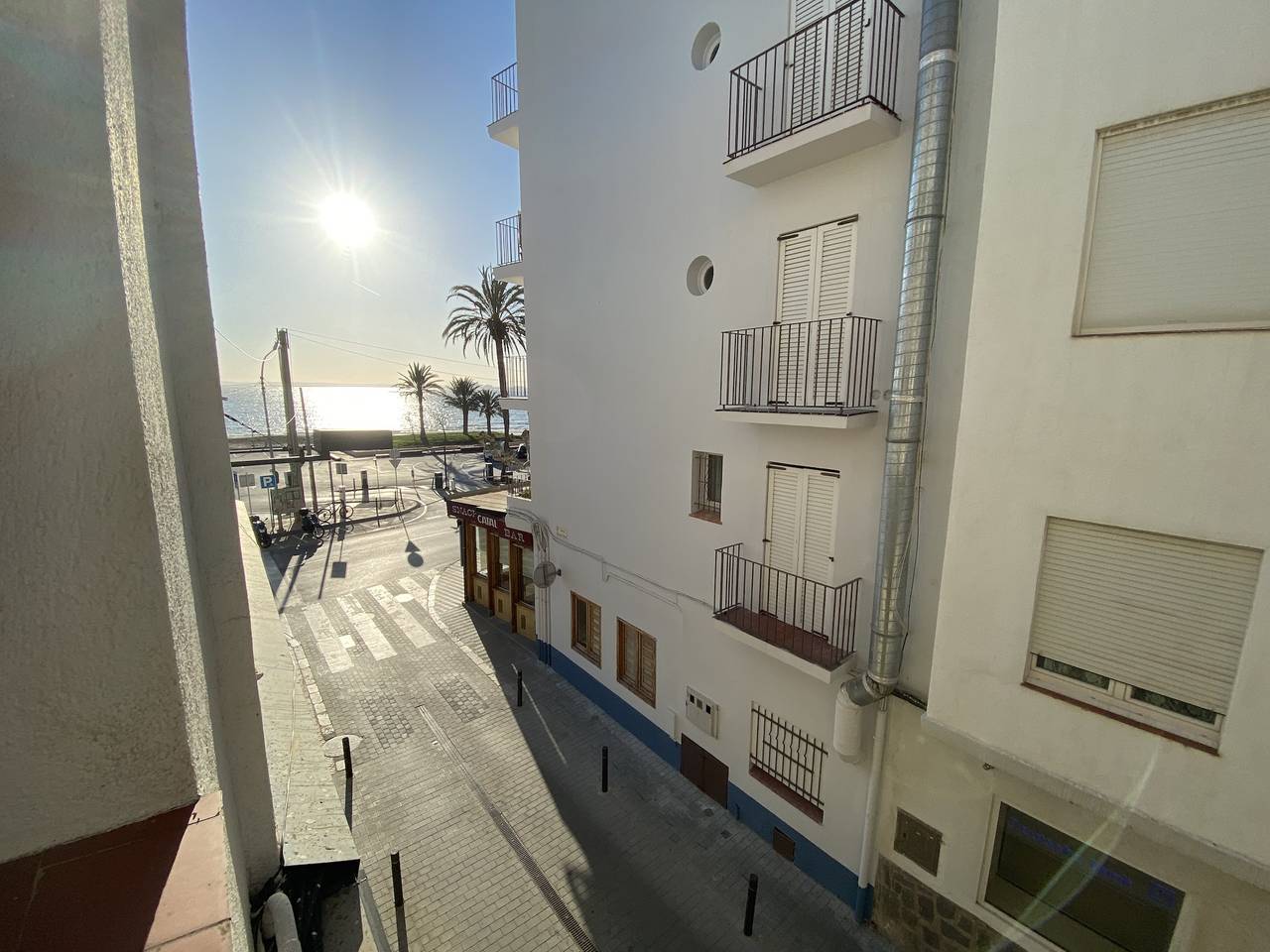 Gîte pour 3 Personnes dans Roses, Costa Brava