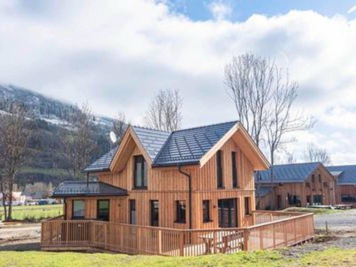 Villa für 6 Personen, mit Sauna und Garten in der Steiermark