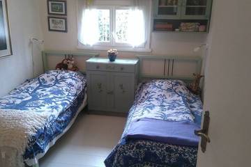 Villa pour 10 Personnes dans Saint-Aygulf, Fréjus, Photo 4