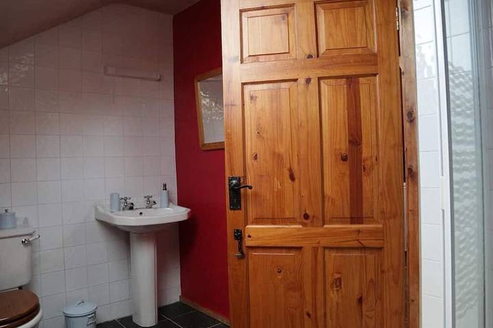 Gîte pour 3 personnes dans Athlone - 2