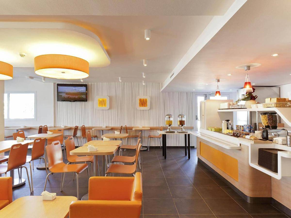 Ibis Budget Rambouillet in Rambouillet, Yvelines