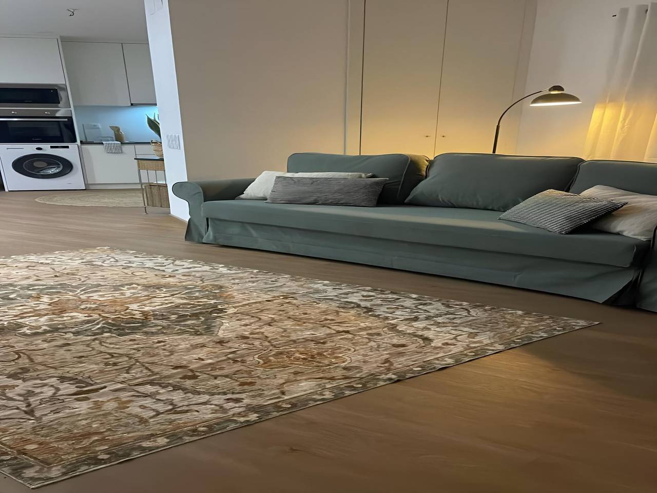 Apartamento inteiro, Elegante apartamento cerca del río Tajo in Rio Tejo