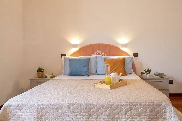 Casa di vacanze Marie in Muntiggioni, Badesi