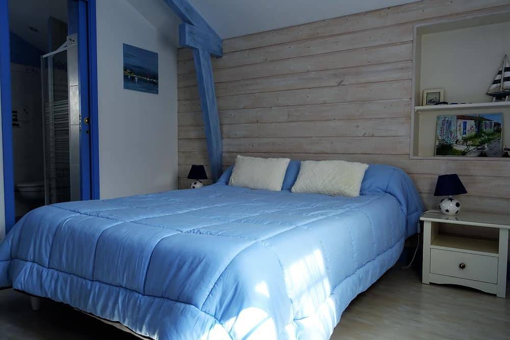 A 50m de la mer, villa typique de 95m², calme, spacieuse, propre et ensoleillée in Fouras, Région de Rochefort