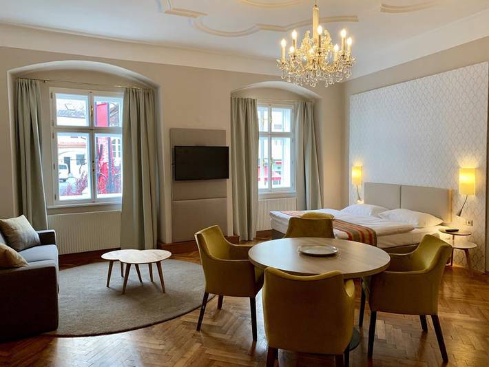 Ferienhaus für 4 Personen, mit Terrasse und Garten in Mostviertel-Eisenwurzen - 2