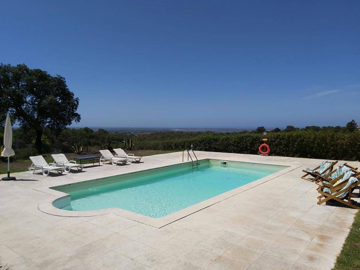 Villa in São Francisco da Serra, Costa Alentejana