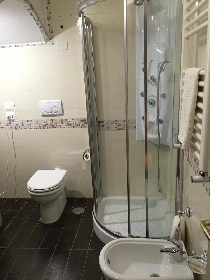 O'Presidente B&B in Gragnano, Napoli e dintorni
