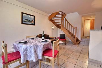 Gîte pour 2 Personnes dans Arradon, Région de Vannes, Photo 3