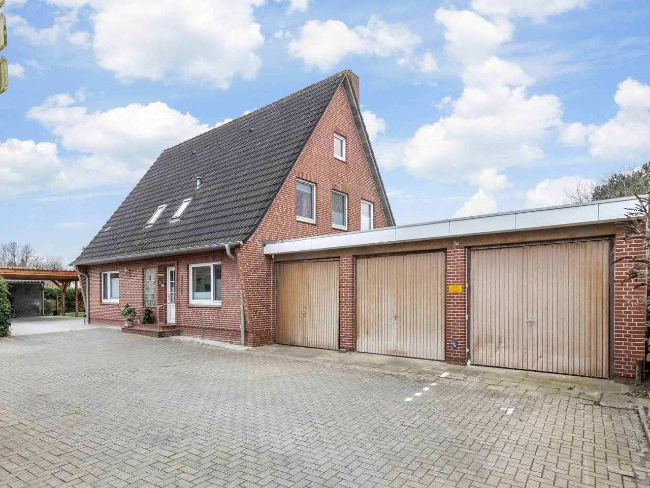 Ganze Ferienwohnung, Haus Dibello - Wohnung 1 (Id 463) in St. Peter-Ording, Eiderstedt