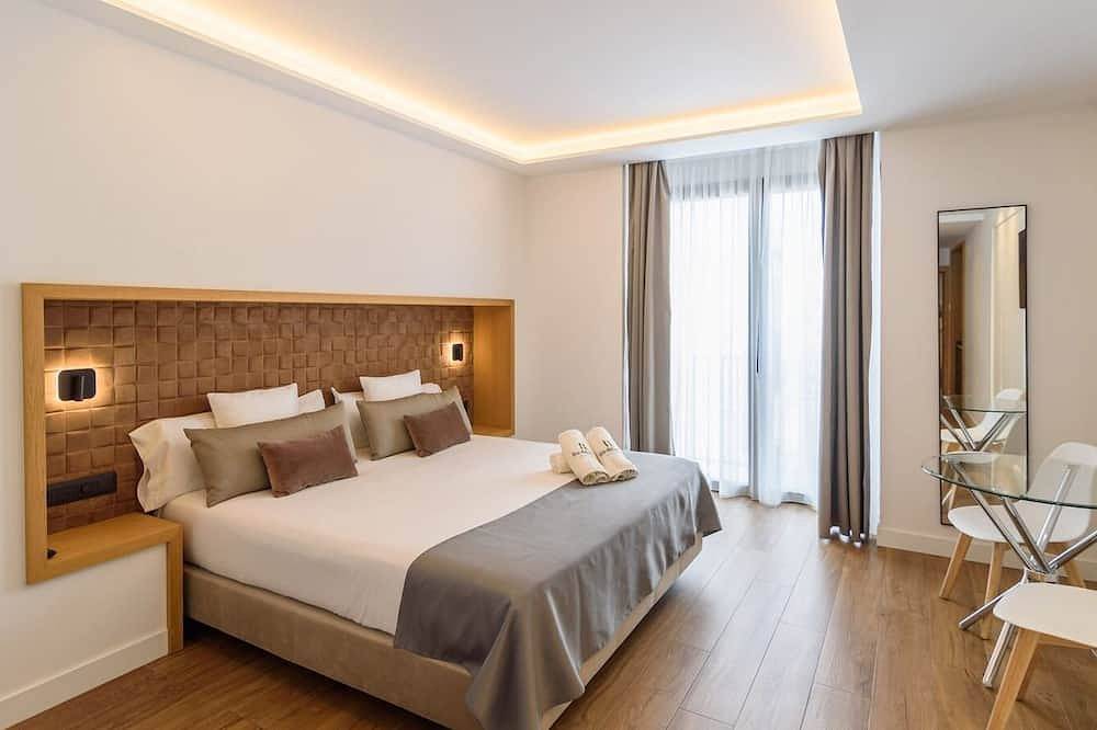 Ardales Premium 1 dormitorio Nº19 in Ardales, Málaga Province