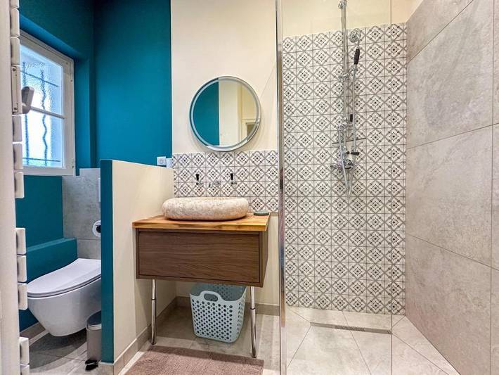 Gîte pour 2 personnes dans Cathédrale Notre-Dame (Chartres) - 4