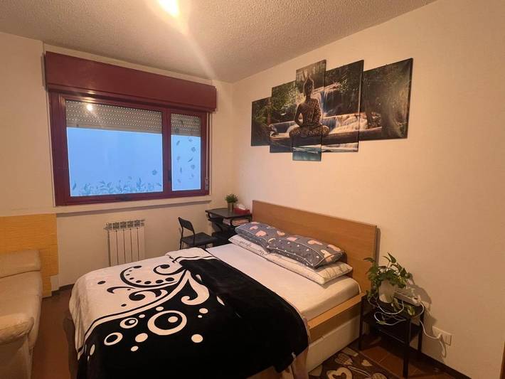 Maison d’hôte pour 5 personnes, avec balcon, animaux acceptés à Brescia