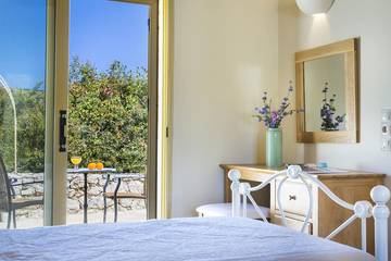 Villa pour 6 Personnes dans Skala, Céphalonie, Photo 1