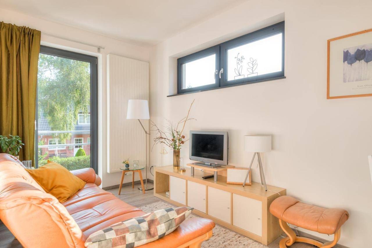 Ganze Wohnung, Gästebereich im grünen Berlin in Französisch Buchholz Berlin, Berlin