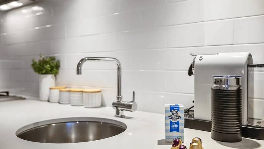 Vakantieappartement voor 3 personen - 1