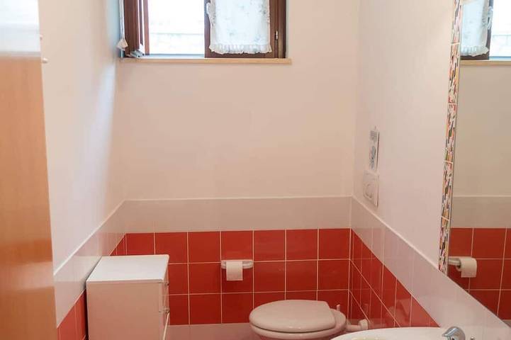Appartement entier, Maisons de vacances dell'Uliveto - Résidence L'Uliveto - Trilo 5 in Piana di Mattinata, Mattinata
