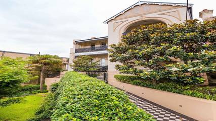 Apartment for 2 People in Glebe, Sydney, Photo 1
