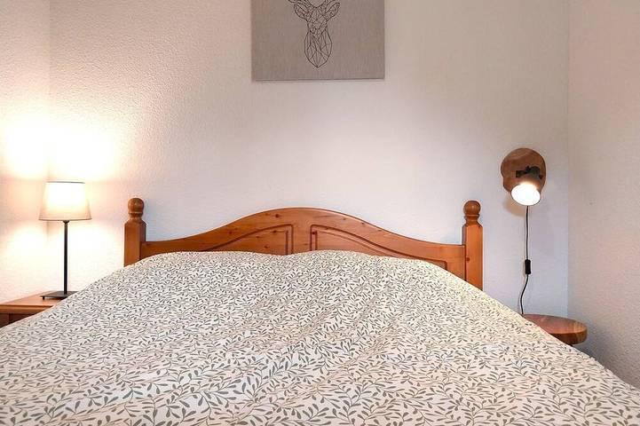 Gîte pour 5 personnes, avec sauna ainsi que piscine et jardin, animaux acceptés dans Lac Pavin - 2