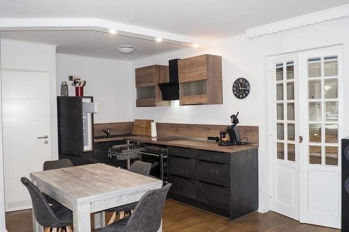 Ferienhaus für 5 Personen, mit Garten in Bendorf - 2