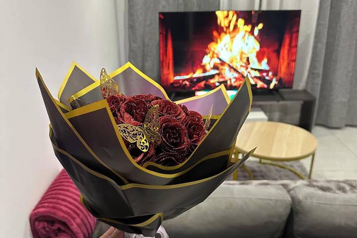 Apartamento de vacaciones para 2 personas, con jacuzzi y balcón - 1