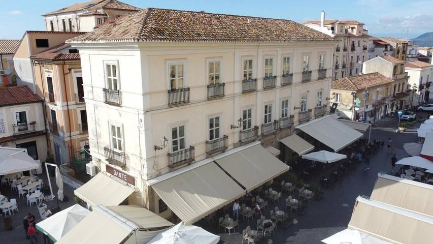 Hôtel pour 2 personnes à Pizzo - 4