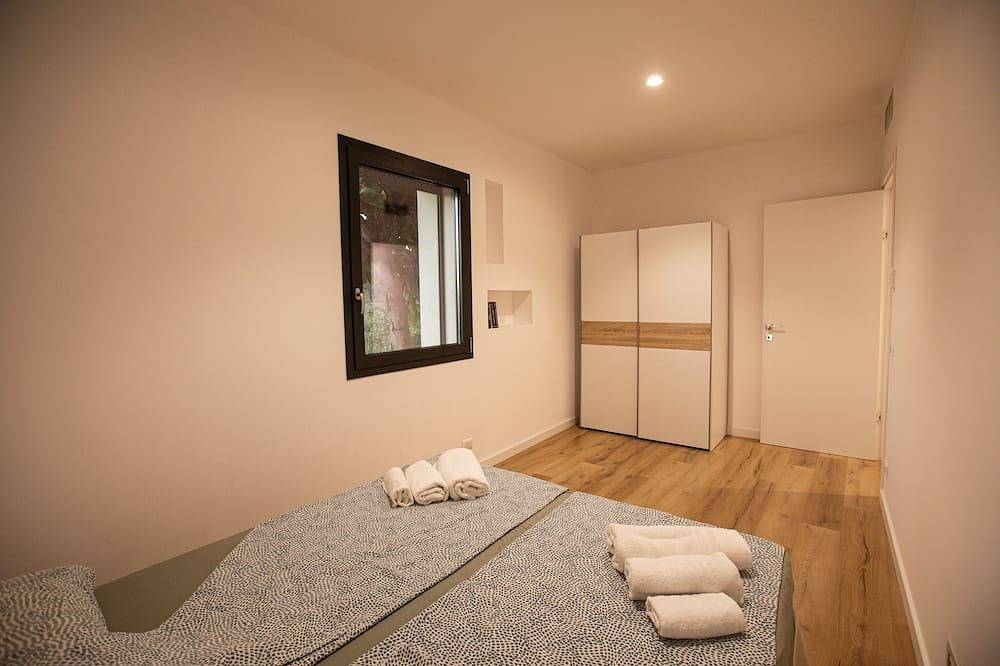 Contemporary Shelter in Favara, Agrigento Provinz