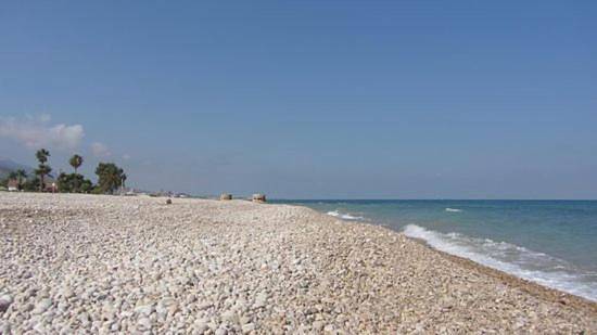 Casa rural para 10 personas, con jardín además de piscina y vistas en Alcanar - 4