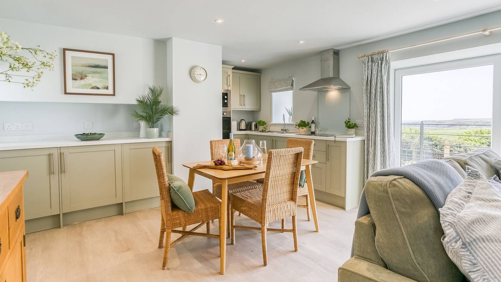 Bryntirion Wyn in Isle of Anglesey