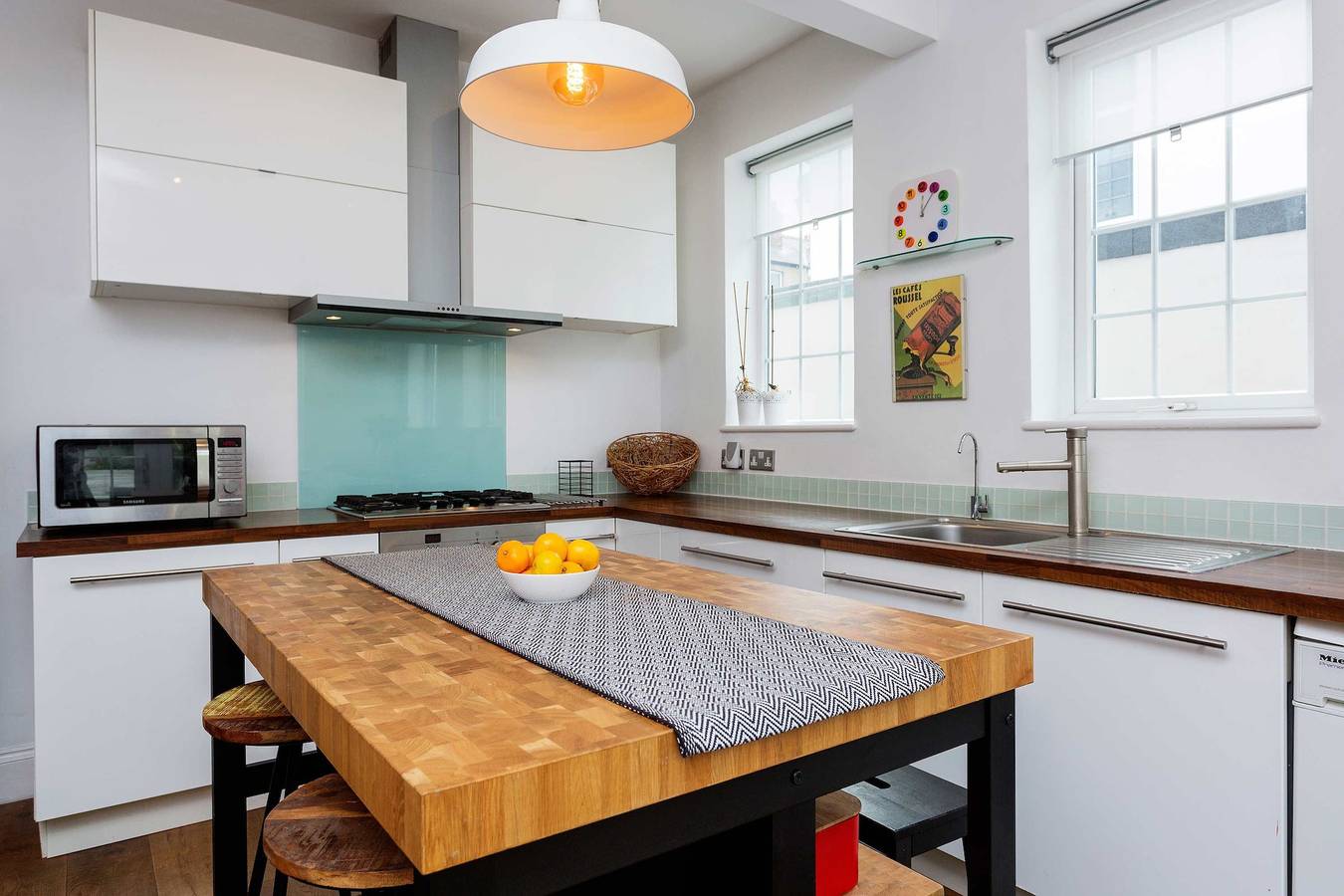 Wimbledon Wildflower in Merton, London