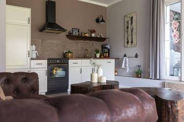 Bnb für 2 Personen in Fehrbellin, Ostprignitz-Ruppin, Bild 4