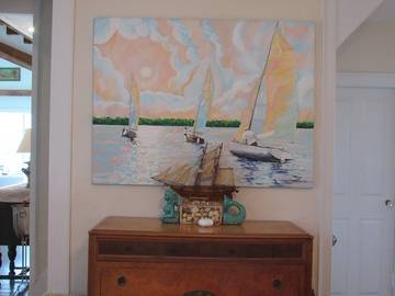 Vacation House for 6 Guests in Connecticut, USA, Picture 2