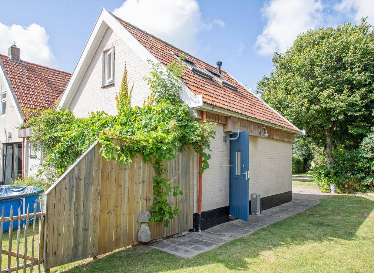 Eendrachtweg 4 in Eijerland, De Cocksdorp