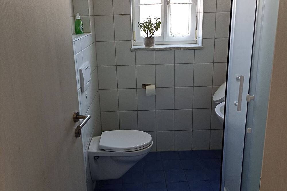 Ganze Wohnung, Ferienwohnung Naturaum in Gräfenberg, Frankenalb
