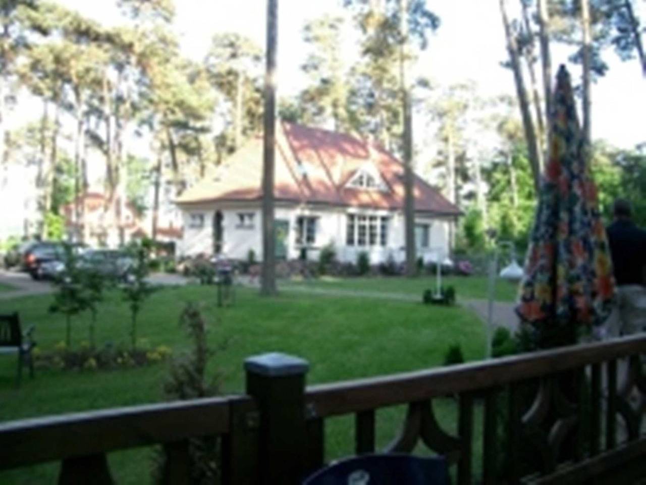 Ganze Ferienwohnung, Appartementpark Seeblick - Appartement 5 in Plau am See, Ludwigslust-Parchim