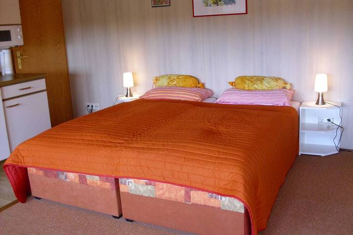 Ferienwohnung für 2 Personen, mit Terrasse in Owschlag - 2