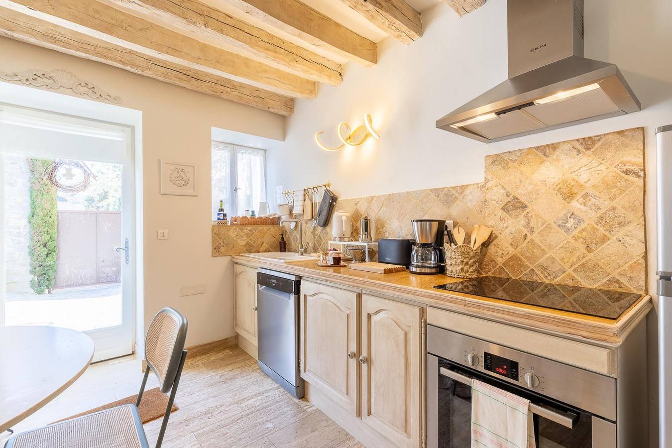 Gîte de l'Imaginarium in Barbizon, Parc naturel régional du Gâtinais français