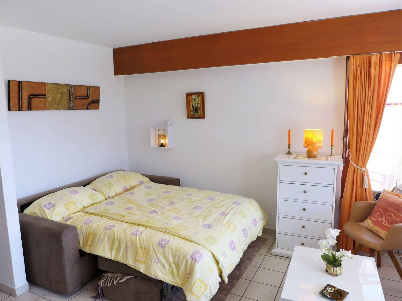 Apartamento entero, Valdor A 42 Sud in Crans-Montana, Región de Sion - Sierre