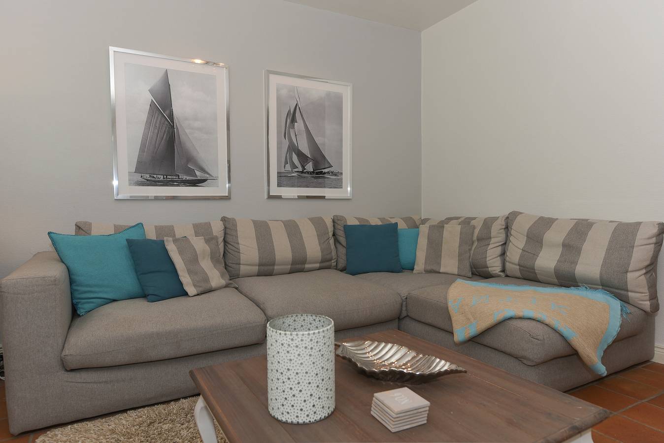 August-Endell-Weg 5 in Wyk auf Föhr (Stadt), Wyk auf Föhr