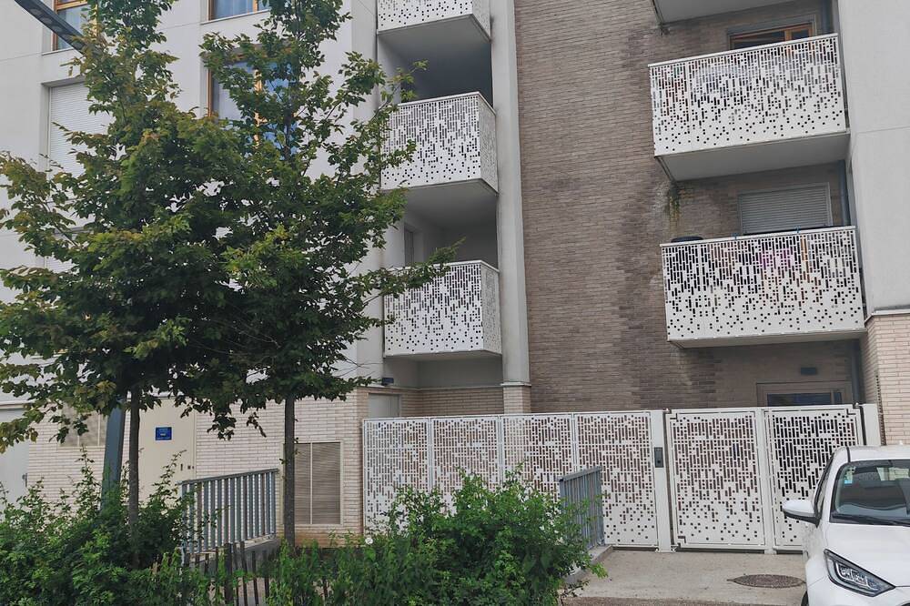 Apartamento entero, Cosy 2 pièces in Villepinte, Sena-Saint Denis