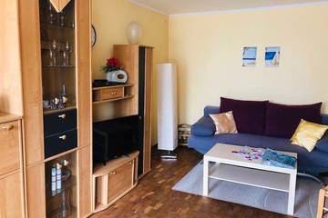 Bungalow für 4 Personen in Graal-Müritz, Fischland - Darß - Zingst, Bild 3