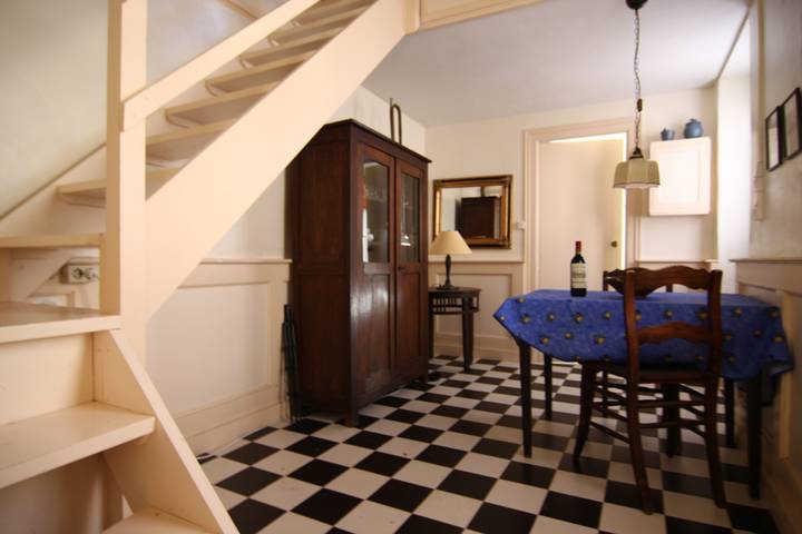 Gîte pour 2 personnes, adapté aux familles à Lormes - 4