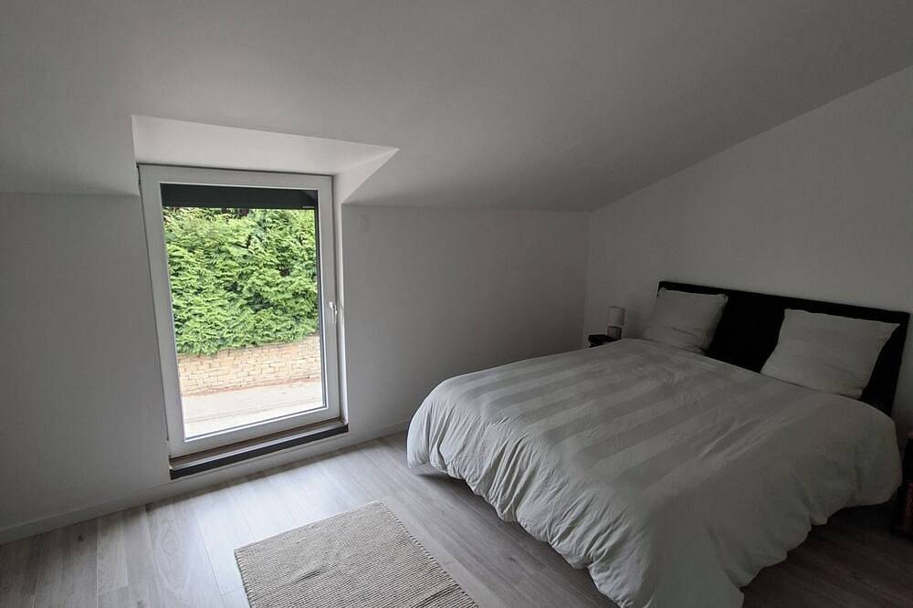 Le cocon des pommes Gite 6 personnes Cosy & lumineux in Saint-Lambert-et-Mont-de-Jeux, Ardennes