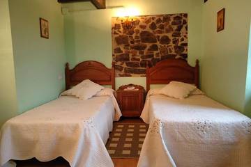 Cabaña para 6 Personas en Parres, Interior de Asturias, Foto 2