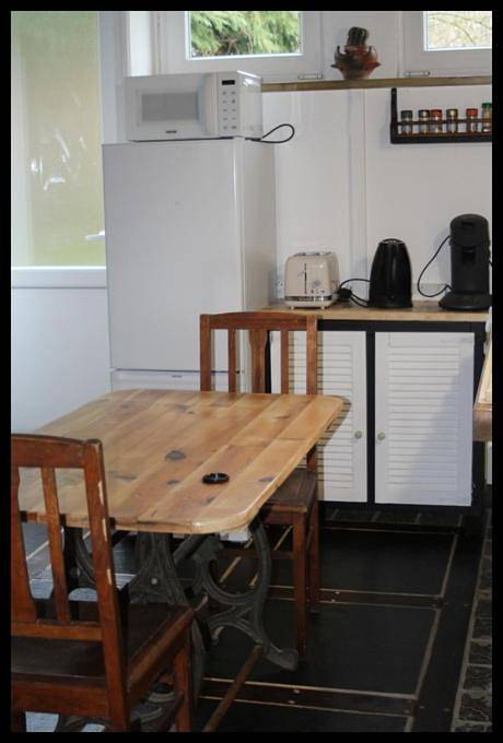 Appartement entier, One-Bedroom Apartment in Maubeuge, Avesnes-sur-Helpe